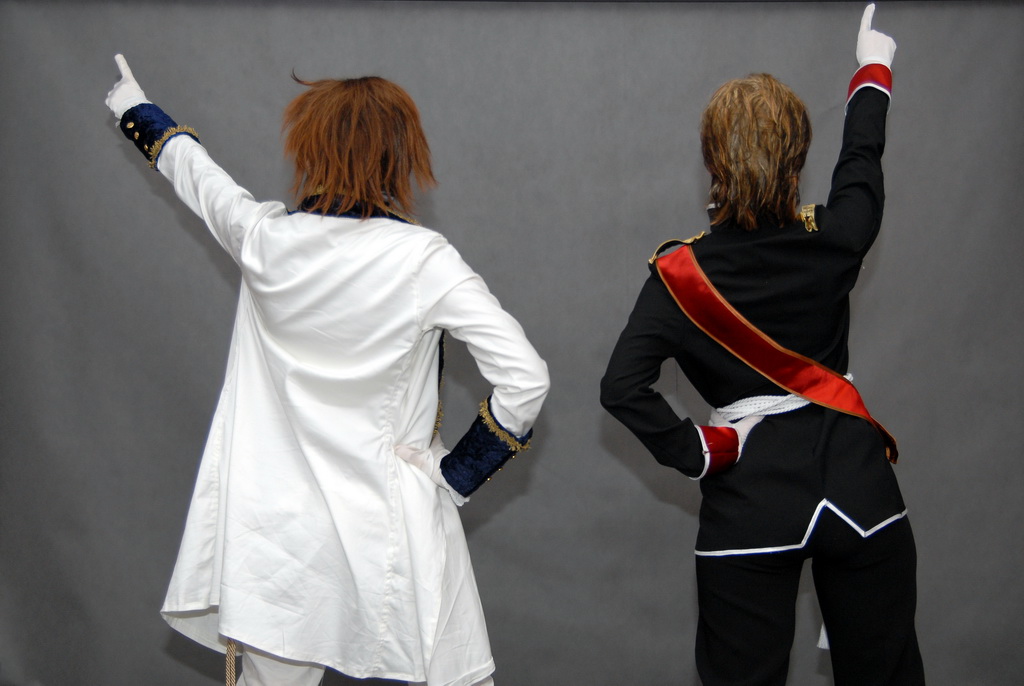 Balcon - cosplay (Omagi): 083