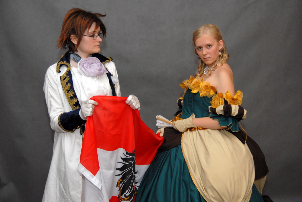 Balcon - cosplay (Omagi): 085