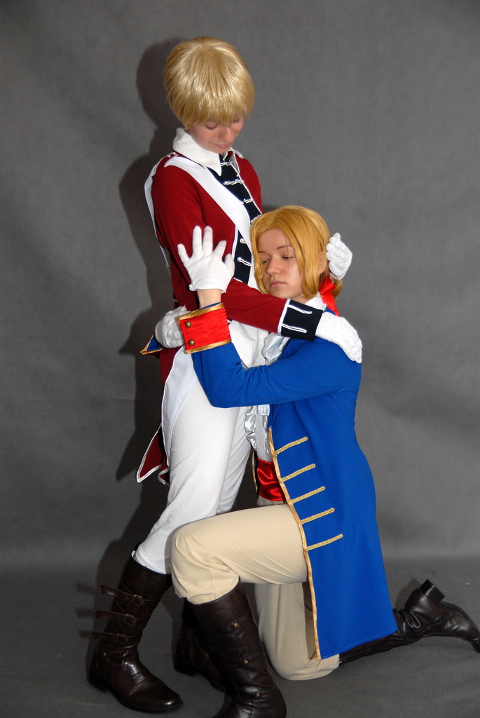 Balcon - cosplay (Omagi): 087
