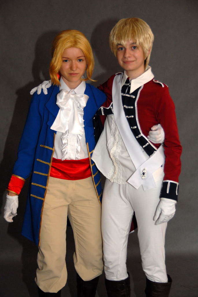 Balcon - cosplay (Omagi): 088