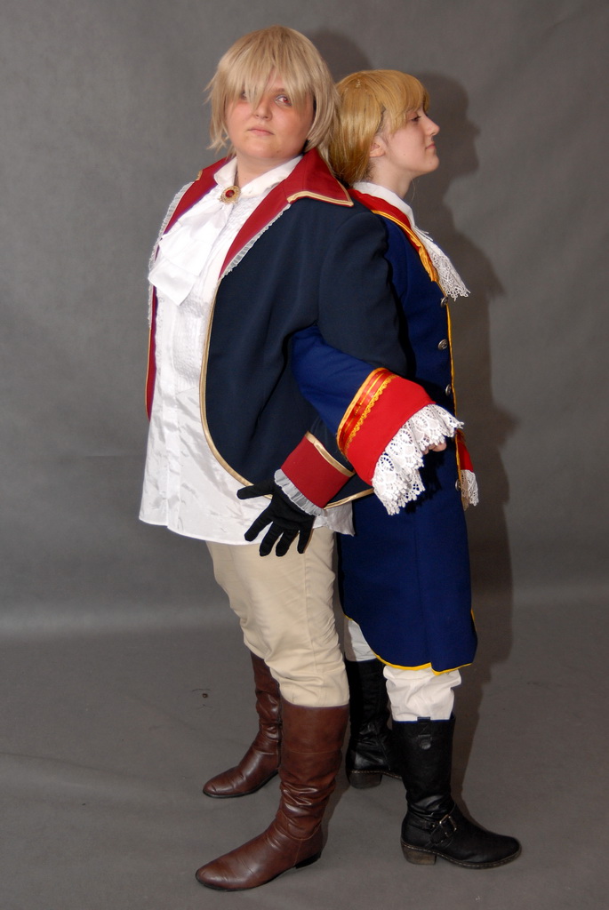 Balcon - cosplay (Omagi): 091