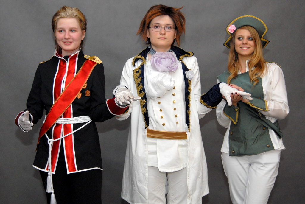 Balcon - cosplay (Omagi): 092