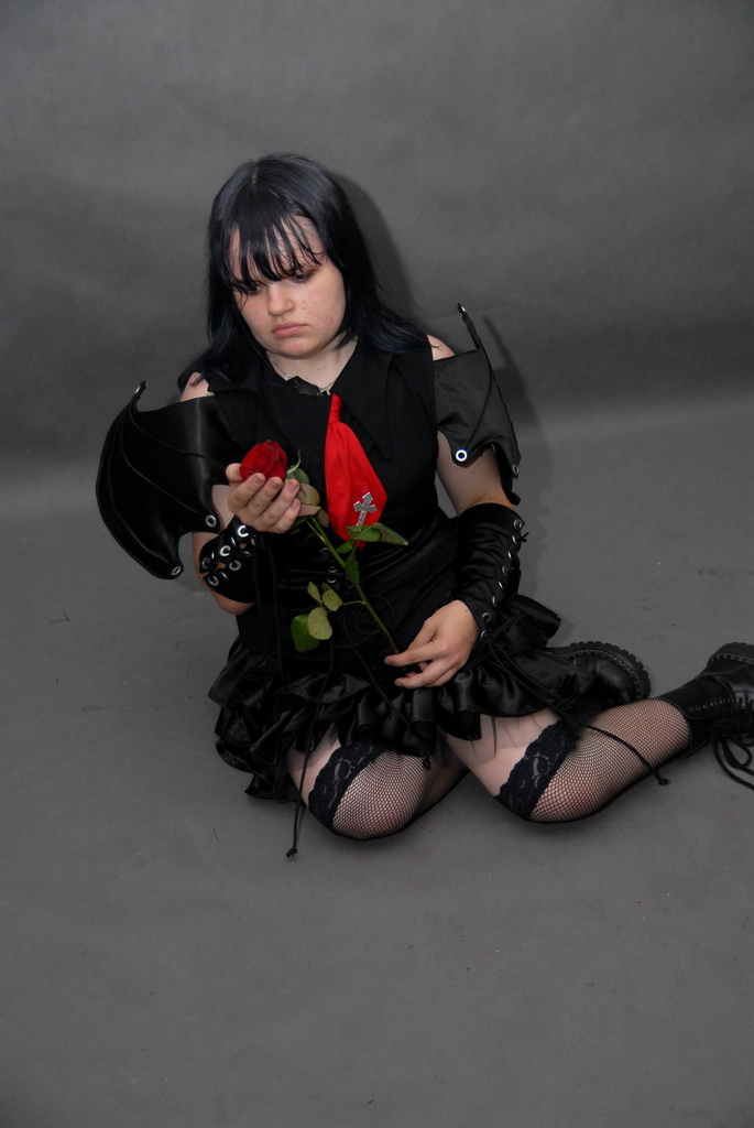 Balcon - cosplay (Omagi): 100