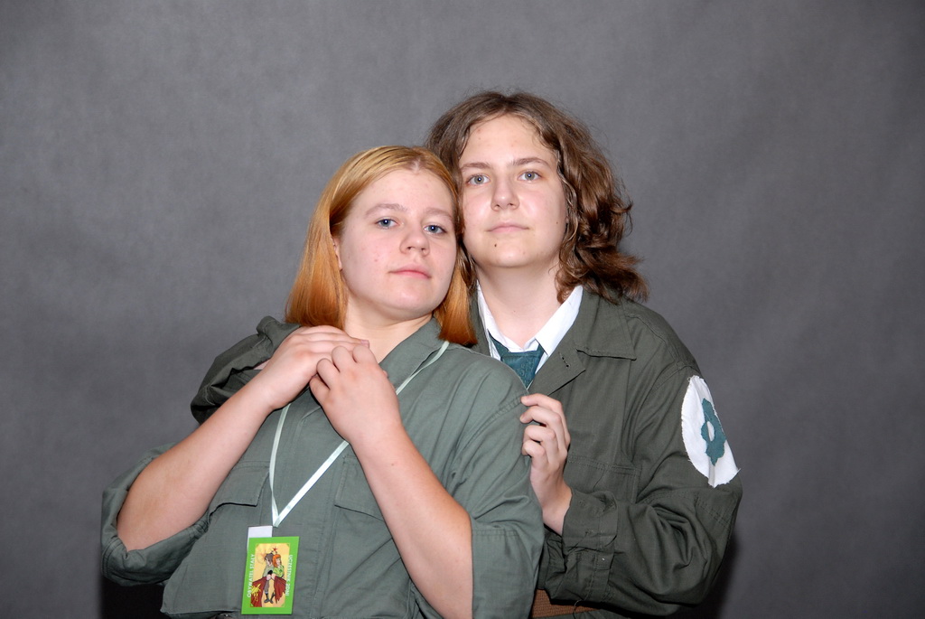 Balcon - cosplay (Omagi): 101
