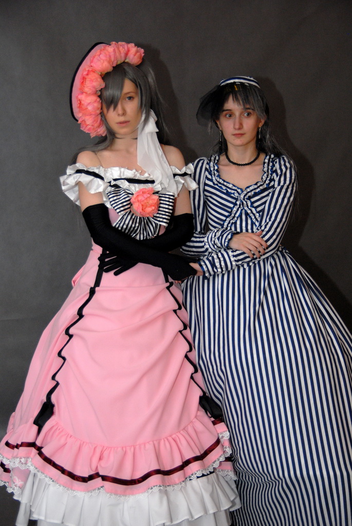 Balcon - cosplay (Omagi): 103