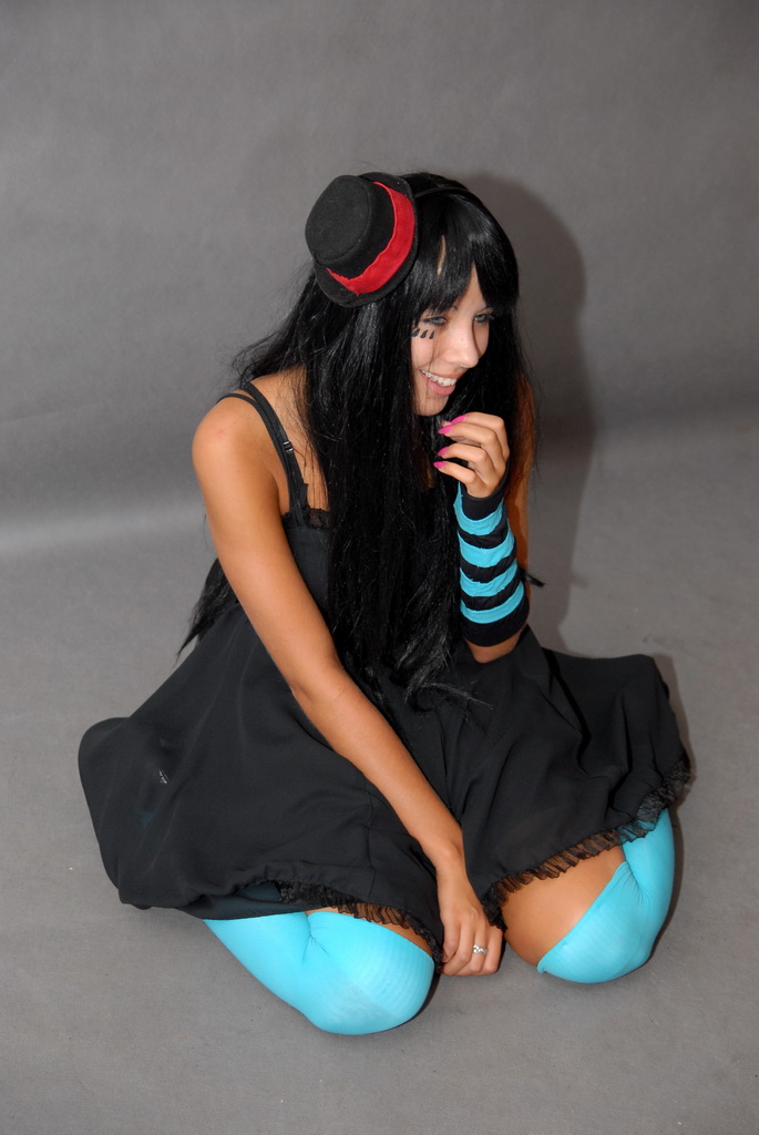 Balcon - cosplay (Omagi): 110