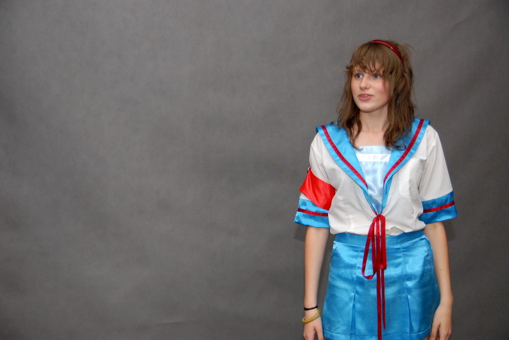 Balcon - cosplay (Omagi): 112