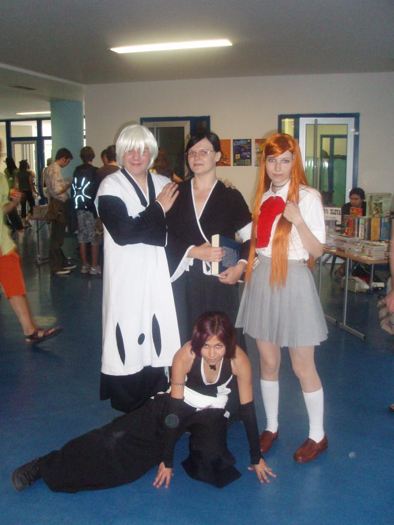 Advik 2009 (Hideki i Jeanny): P7312009