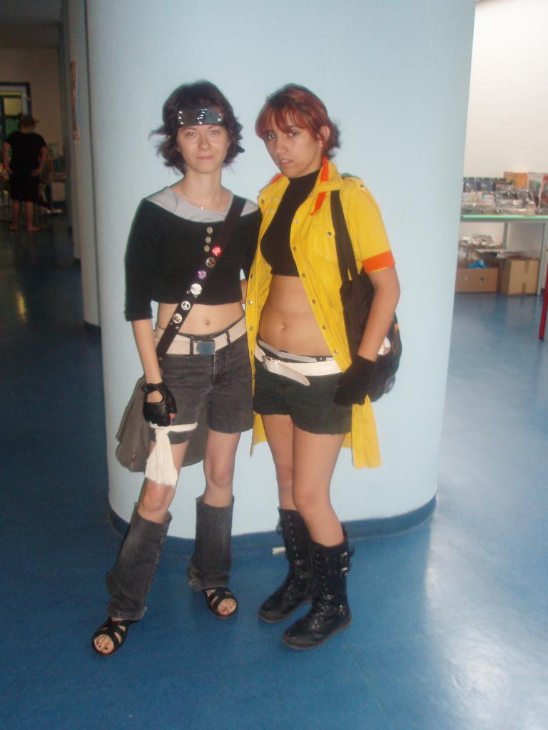 Advik 2009 (Hideki i Jeanny): P7312010