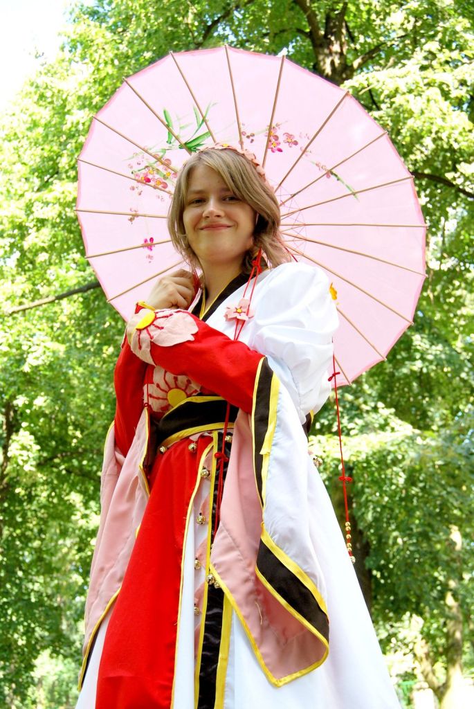 Animatsuri 2 (Henry): Animatsuri Night Festival 070