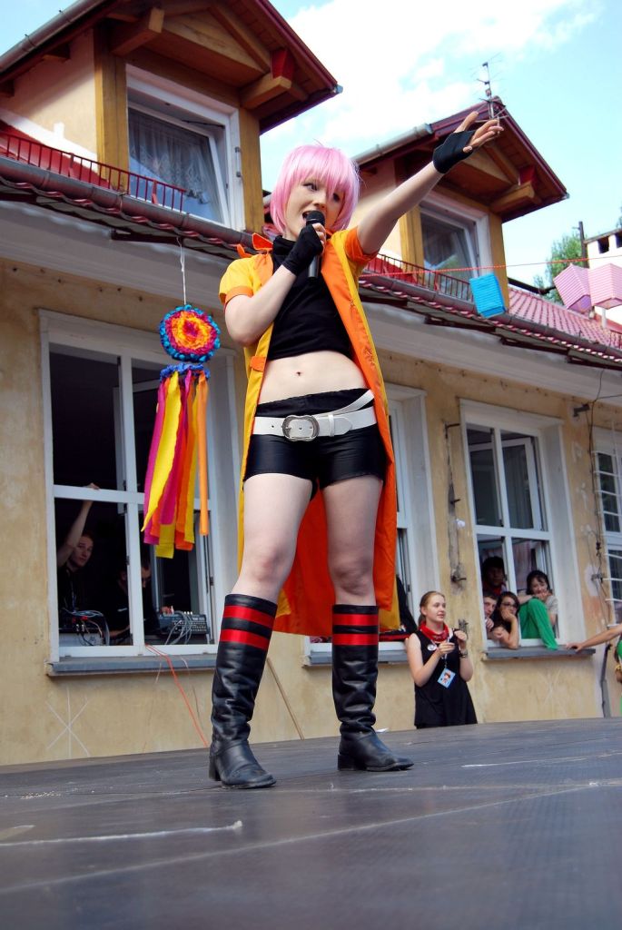 Animatsuri 2 (Henry): Animatsuri Night Festival 164