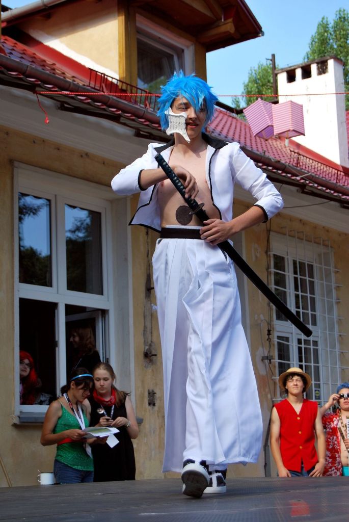Animatsuri 2 (Henry): Animatsuri Night Festival 178