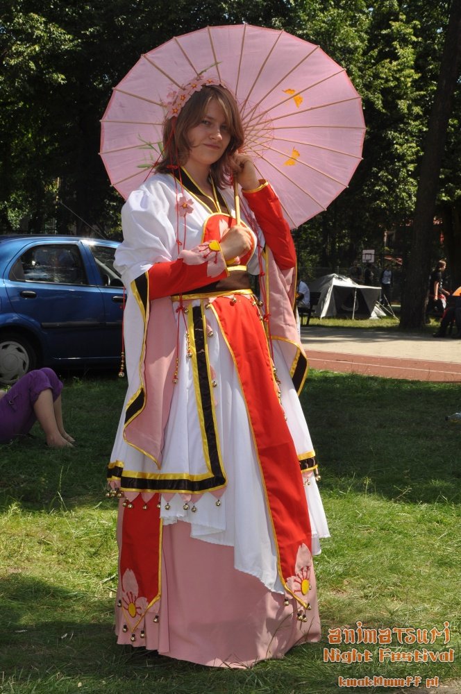 Animatsuri 2 (Kwak): 178