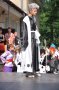 Animatsuri 2 (Grigor) - Jerzol jako Hitsugaya Toushiro z serii Bleach