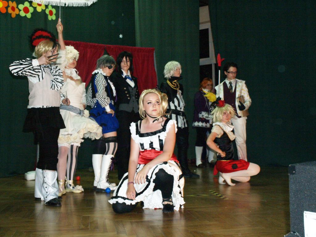 PierniCON 5 (KaczKa): P8211384