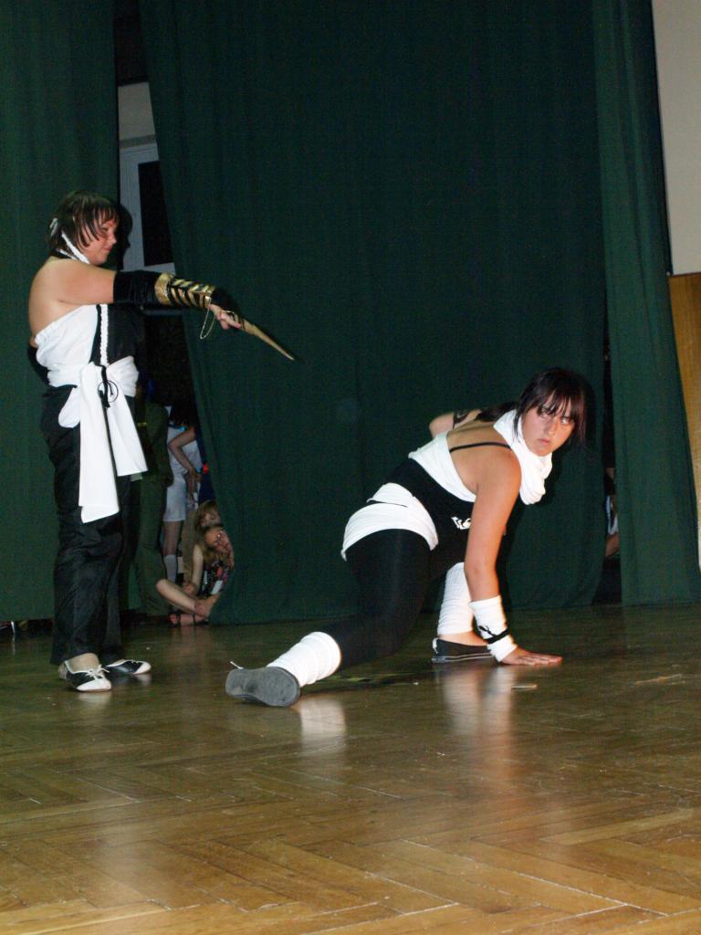 PierniCON 5 (KaczKa): P8211580
