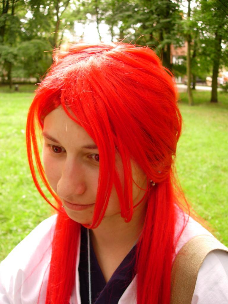 PierniCON 5 — cosplay (Gargu): DSCN0963