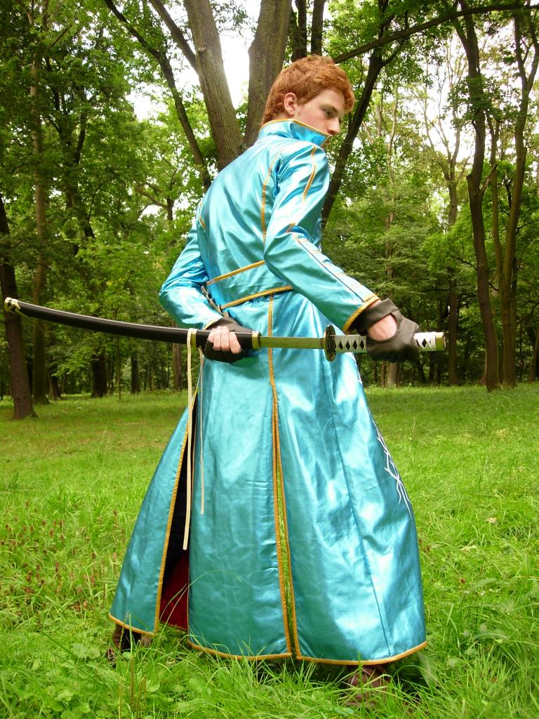 PierniCON 5 — cosplay (Gargu): DSCN1023