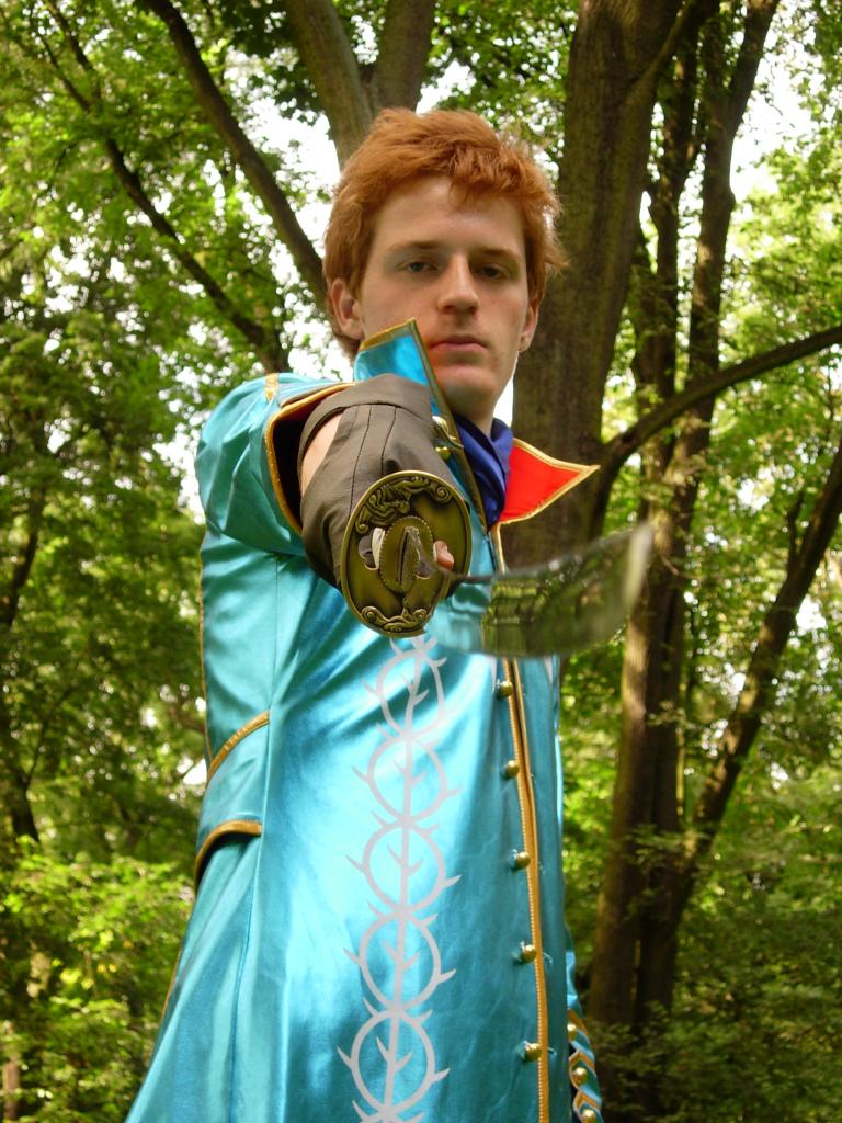 PierniCON 5 — cosplay (Gargu): DSCN1036