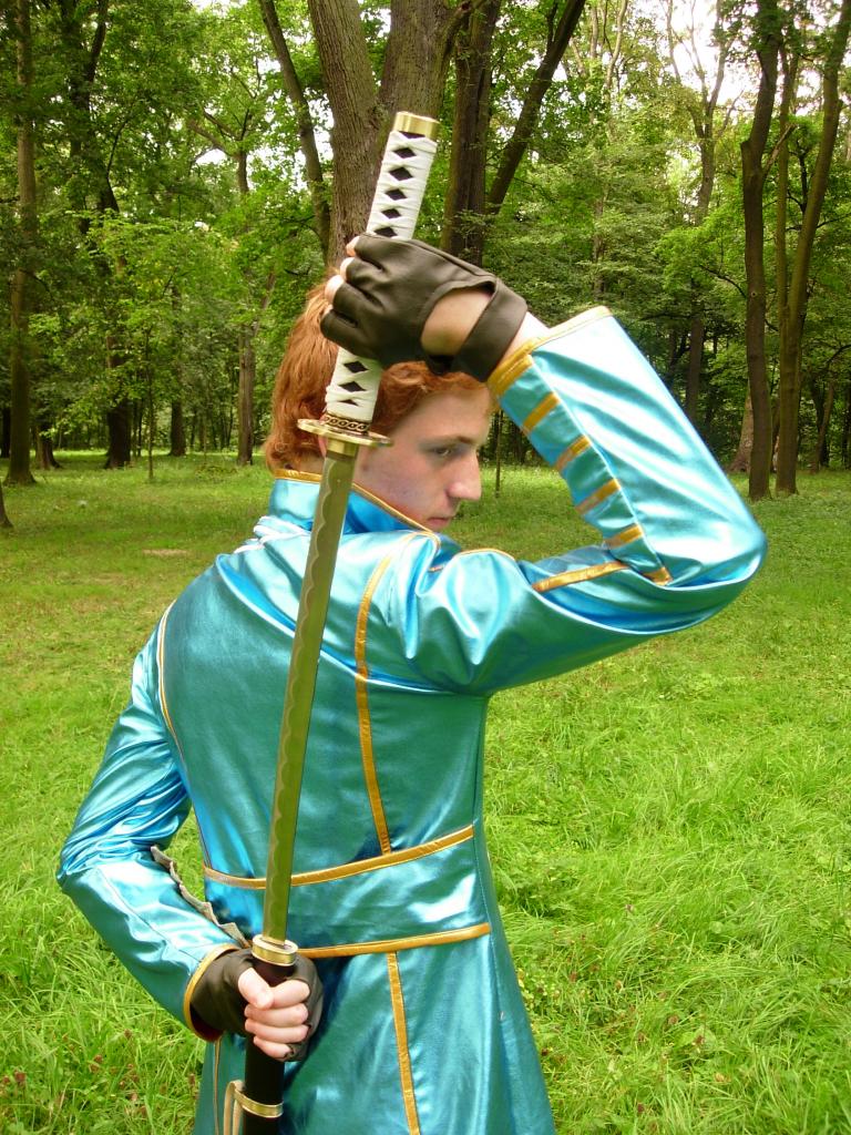 PierniCON 5 — cosplay (Gargu): DSCN1038