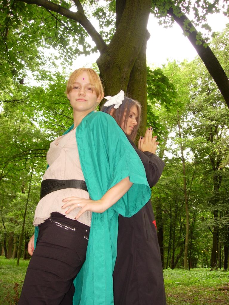 PierniCON 5 — cosplay (Gargu): DSCN1091