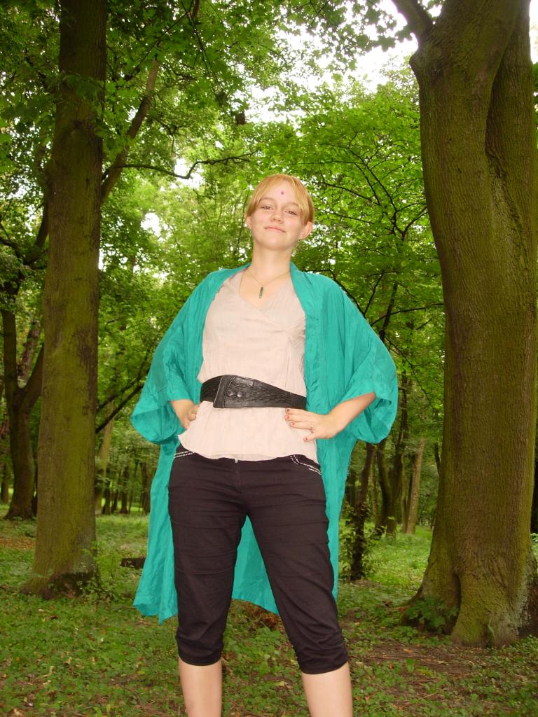 PierniCON 5 — cosplay (Gargu): DSCN1093