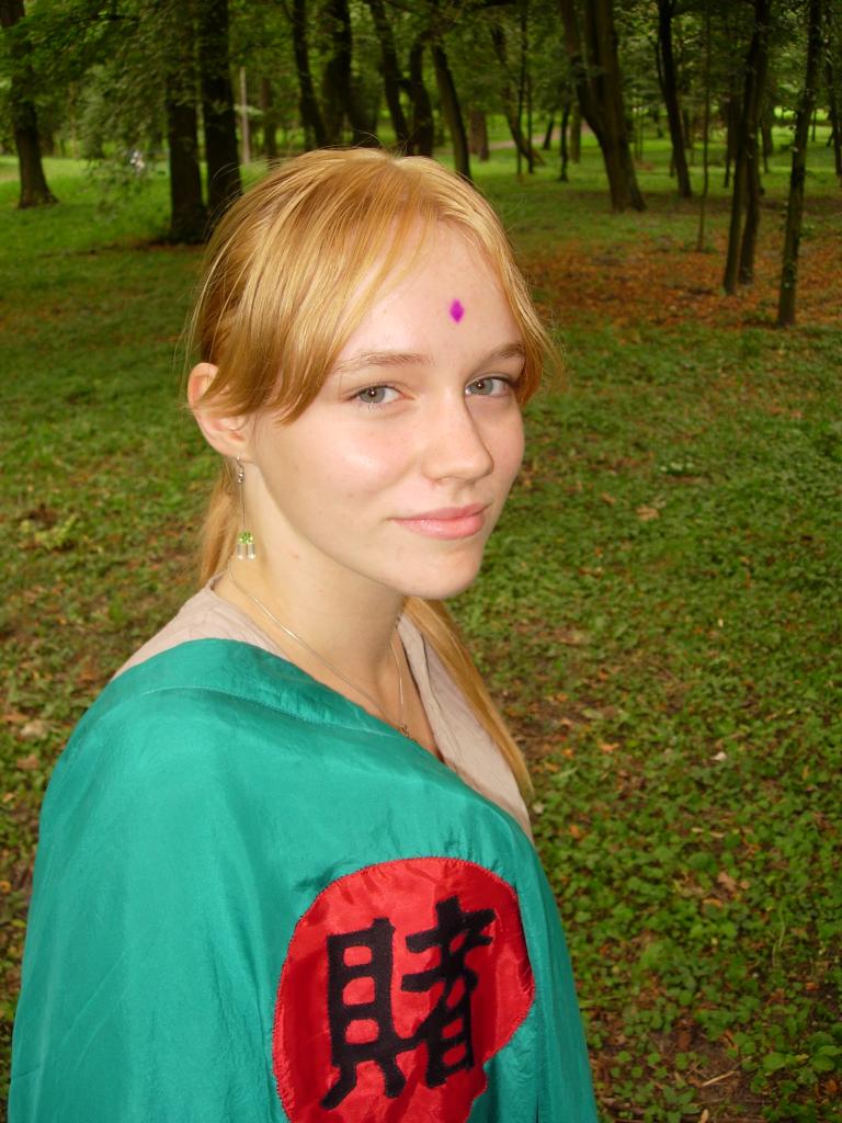 PierniCON 5 — cosplay (Gargu): DSCN1096