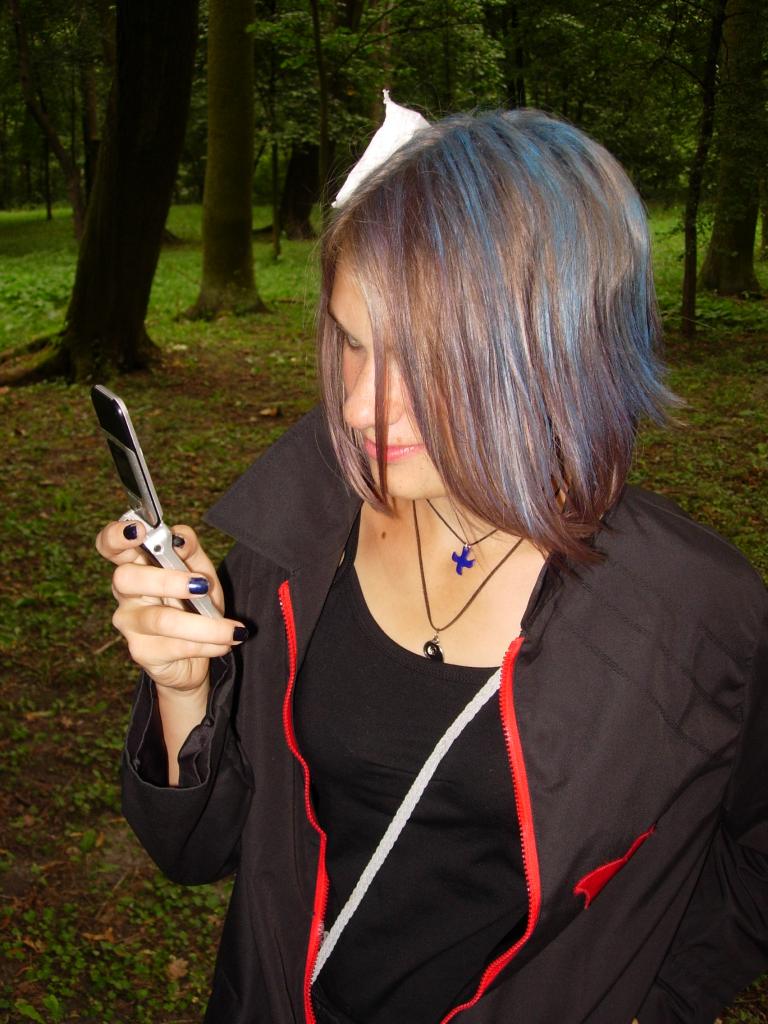 PierniCON 5 — cosplay (Gargu): DSCN1098