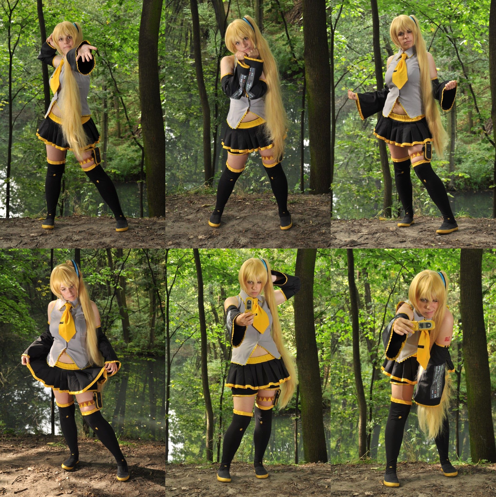 PierniCON 5 (grigor): Sesja Vocaloid