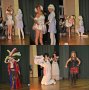 PierniCON 5 (grigor) - Cosplay — Grupa XDLOL (część) jako Princess Tutu (wyróżnienie)