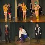 Cosplay — prawy górny róg — Katek jako Lum z Urusei Yatsura nagroda specjalna