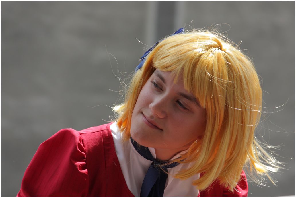 Axis Powers Hetalia (Kwak, Yen): 038