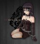 Asu-chan 2 - Gothic Girl