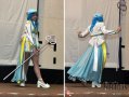 NATcon — cosplay (Kwak) - Archbishop, Ragnarok Online