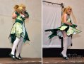 NATcon — cosplay (Kwak) - Melon, Akikan!