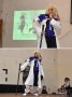 NATcon — cosplay (Kwak) - Break Xerxes, Pandora Hearts