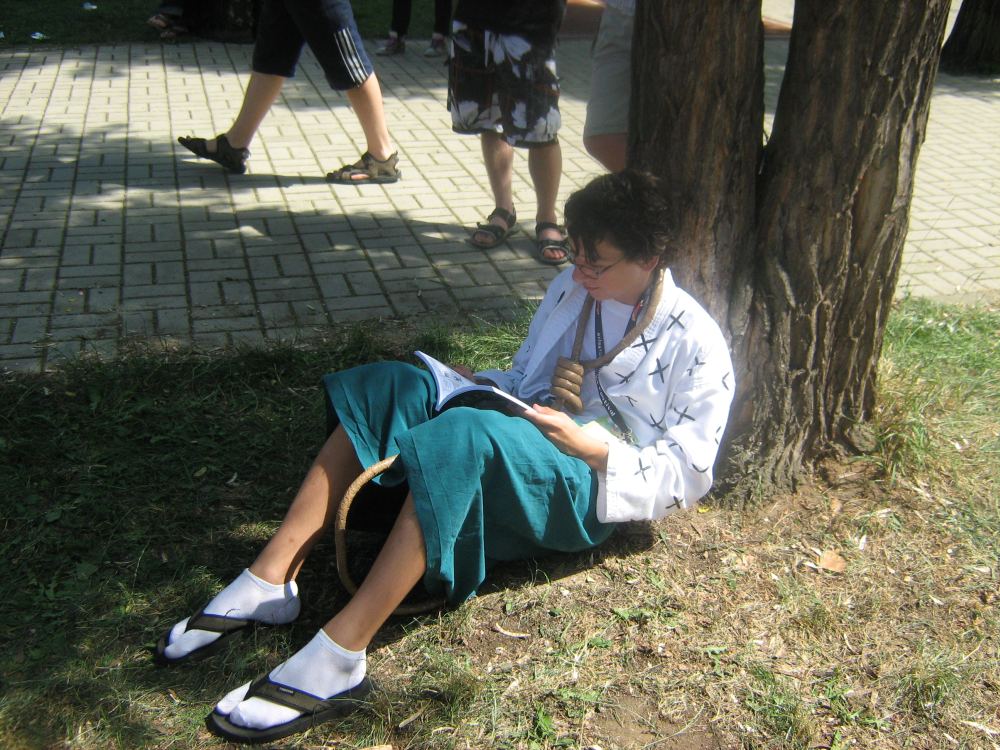 Animatsuri 2 (Albi-): 36