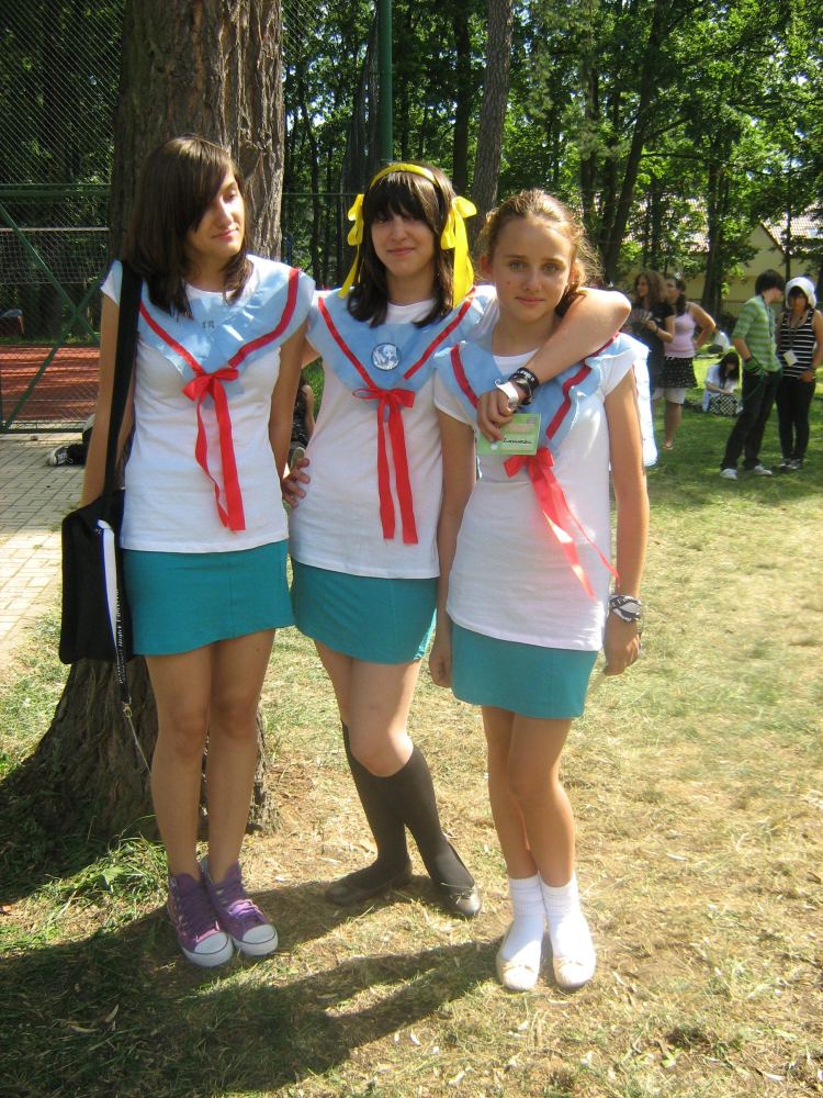 Animatsuri 2 (Albi-): 38a