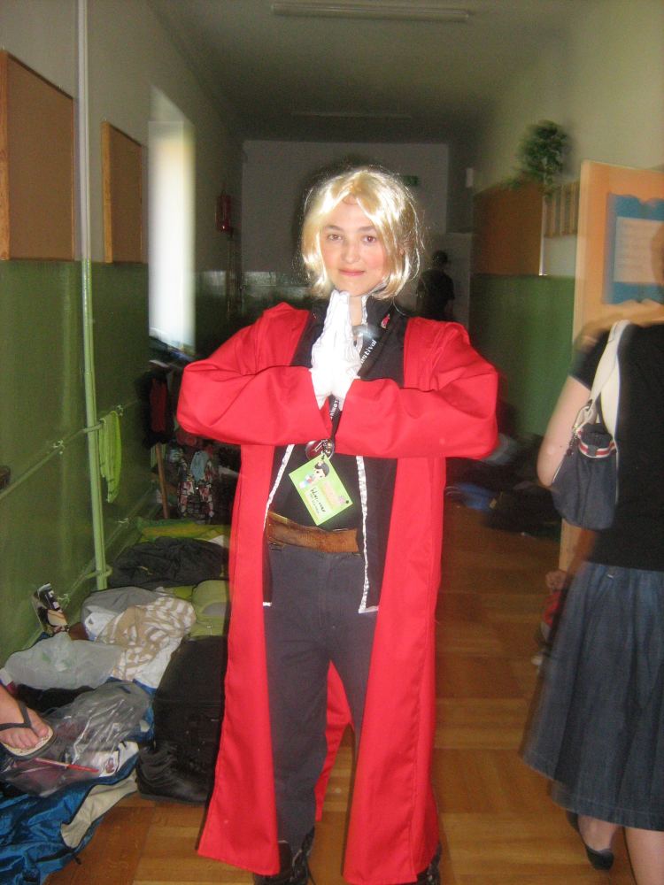 Animatsuri 2 (Albi-): 40