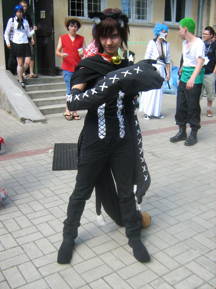 Animatsuri 2 (Albi-): 49