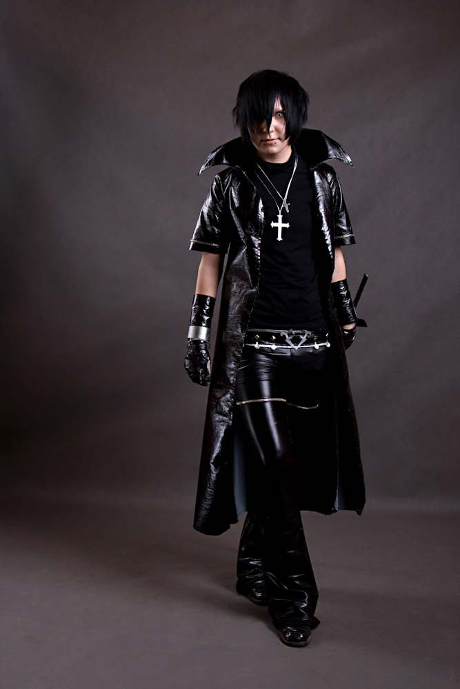 NATcon – fotostudio i inne (Bahamut, Edek, Mistlel): NATcon: Fotostudio
