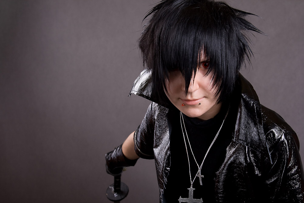 NATcon – fotostudio i inne (Bahamut, Edek, Mistlel): NATcon: Fotostudio