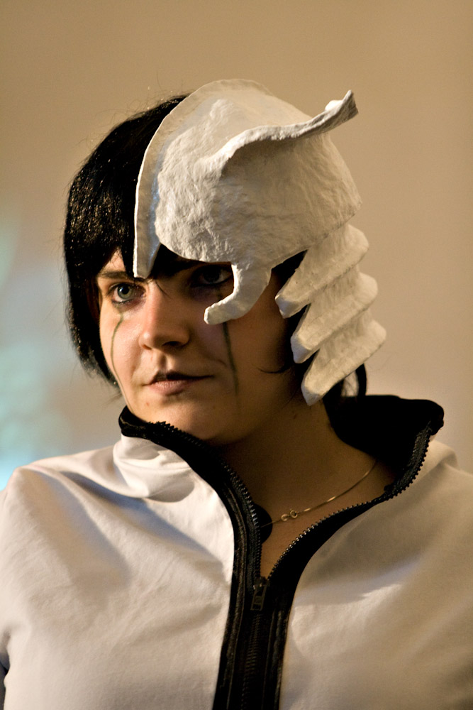 NATcon – fotostudio i inne (Bahamut, Edek, Mistlel): NATcon: cosplay