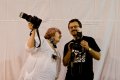 NATcon – fotostudio i inne (Bahamut, Edek, Mistlel) - NATcon: cosplay