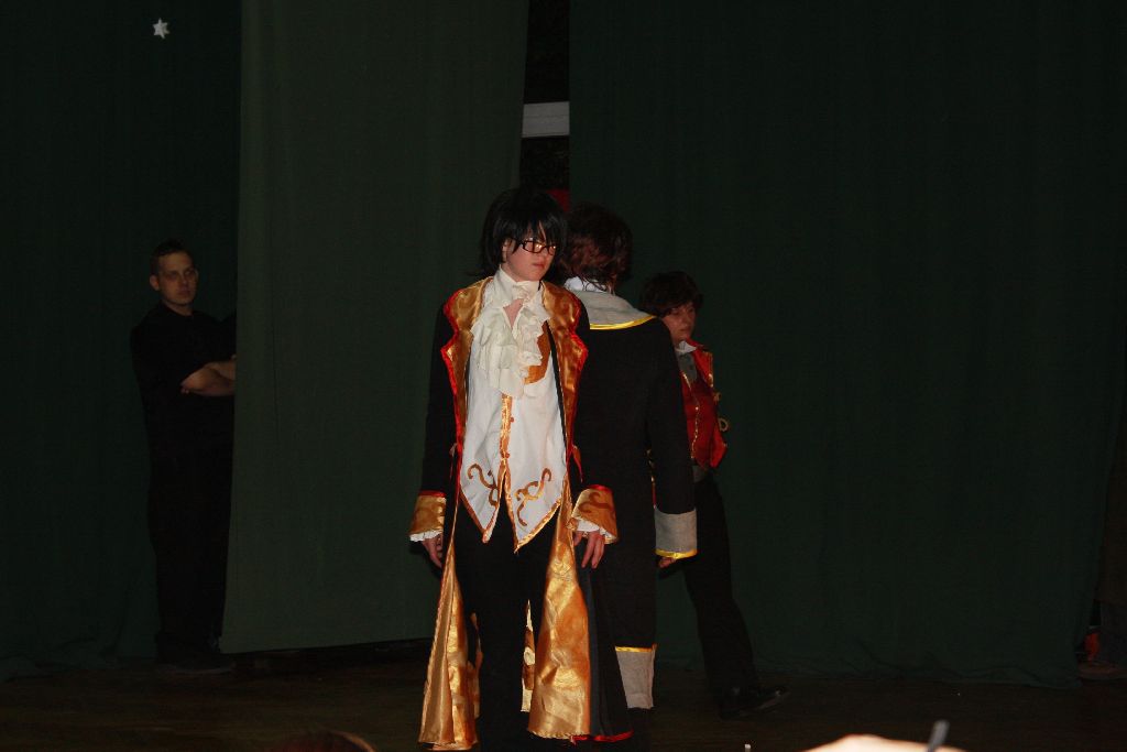PierniCON 5 - cosplay (TRIX): 019