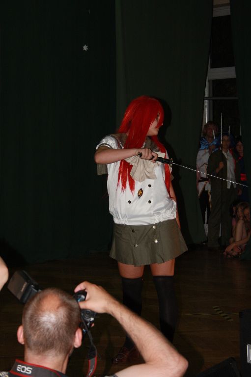 PierniCON 5 - cosplay (TRIX): 049