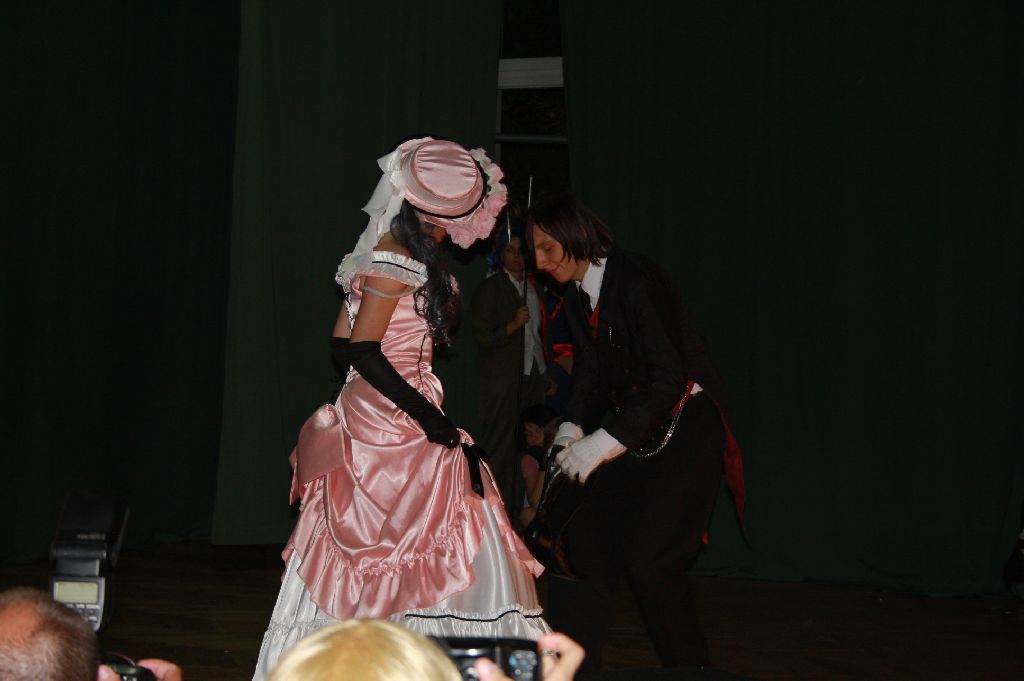 PierniCON 5 - cosplay (TRIX): 051