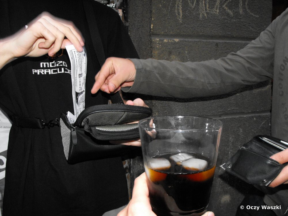 CafeCon 6 (Oczy Waszki): 