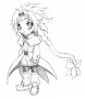 Loreen - Chibi Chrno