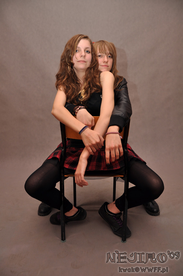 Nejiro FotoStudio (Kwak): 18